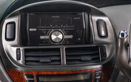 Toyota Estima III рестайлинг -2, 2001 год, 989 000 рублей, 15 фотография