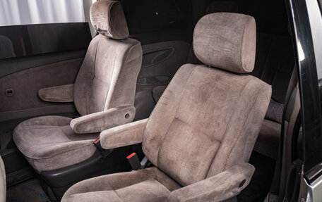 Toyota Estima III рестайлинг -2, 2001 год, 989 000 рублей, 17 фотография