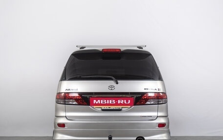 Toyota Estima III рестайлинг -2, 2001 год, 989 000 рублей, 5 фотография