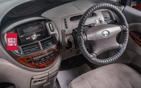 Toyota Estima III рестайлинг -2, 2001 год, 989 000 рублей, 10 фотография