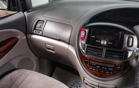 Toyota Estima III рестайлинг -2, 2001 год, 989 000 рублей, 12 фотография