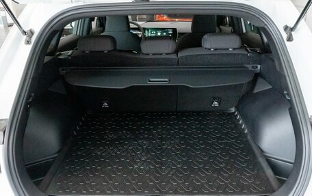 Haval F7, 2026 год, 3 499 000 рублей, 22 фотография