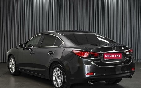 Mazda 6, 2013 год, 1 398 000 рублей, 2 фотография