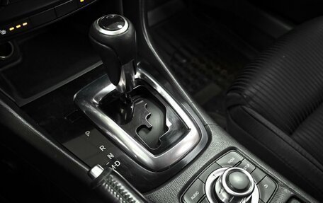 Mazda 6, 2013 год, 1 398 000 рублей, 12 фотография