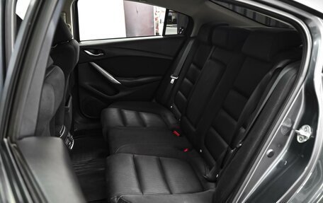 Mazda 6, 2013 год, 1 398 000 рублей, 9 фотография