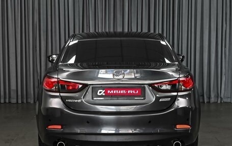 Mazda 6, 2013 год, 1 398 000 рублей, 4 фотография