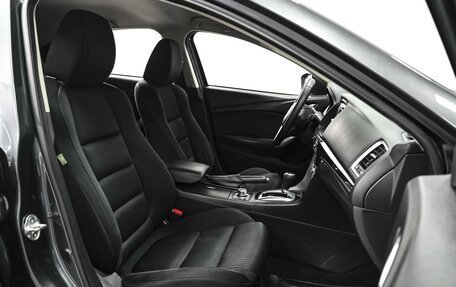 Mazda 6, 2013 год, 1 398 000 рублей, 8 фотография