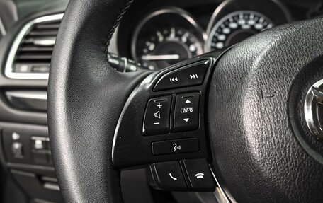 Mazda 6, 2013 год, 1 398 000 рублей, 17 фотография