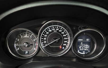 Mazda 6, 2013 год, 1 398 000 рублей, 20 фотография