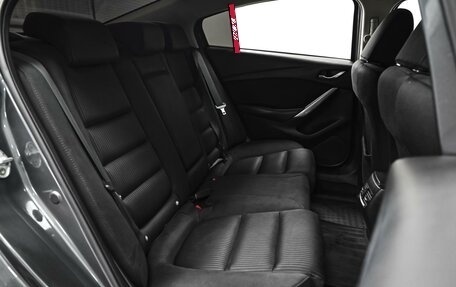 Mazda 6, 2013 год, 1 398 000 рублей, 7 фотография