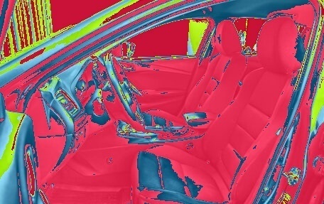 Mazda 6, 2013 год, 1 398 000 рублей, 10 фотография