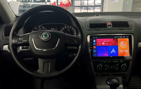 Skoda Octavia, 2011 год, 790 000 рублей, 12 фотография