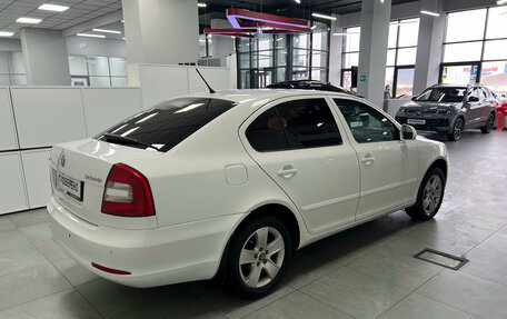 Skoda Octavia, 2011 год, 790 000 рублей, 6 фотография