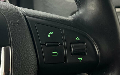 Skoda Octavia, 2011 год, 790 000 рублей, 10 фотография