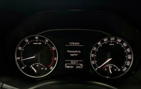 Skoda Octavia, 2011 год, 790 000 рублей, 8 фотография