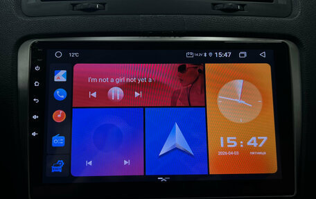 Skoda Octavia, 2011 год, 790 000 рублей, 13 фотография