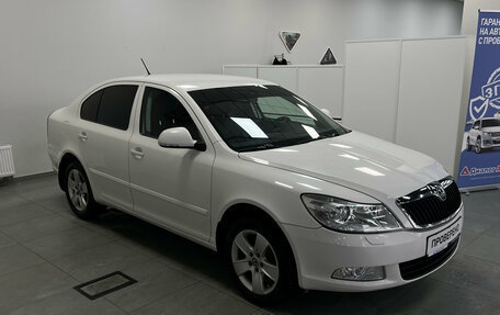 Skoda Octavia, 2011 год, 790 000 рублей, 3 фотография