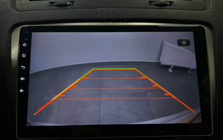 Skoda Octavia, 2011 год, 790 000 рублей, 14 фотография