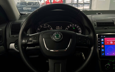 Skoda Octavia, 2011 год, 790 000 рублей, 11 фотография