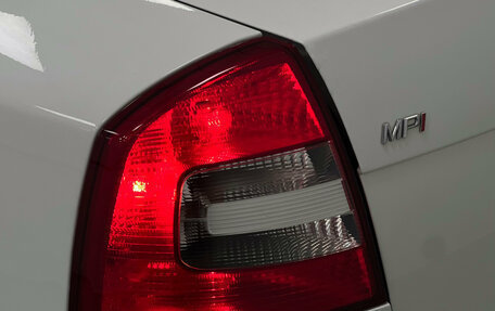 Skoda Octavia, 2011 год, 790 000 рублей, 5 фотография