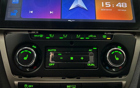 Skoda Octavia, 2011 год, 790 000 рублей, 15 фотография