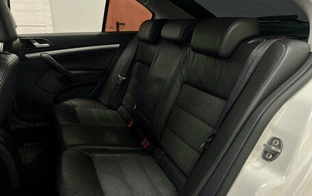 Skoda Octavia, 2011 год, 790 000 рублей, 17 фотография