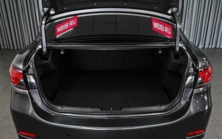 Mazda 6, 2013 год, 1 398 000 рублей, 21 фотография