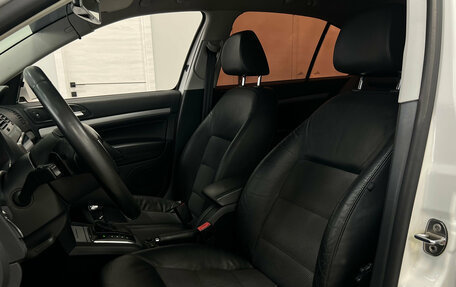 Skoda Octavia, 2011 год, 790 000 рублей, 16 фотография