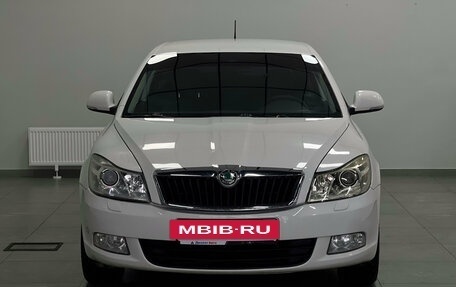 Skoda Octavia, 2011 год, 790 000 рублей, 2 фотография