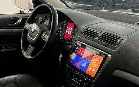 Skoda Octavia, 2011 год, 790 000 рублей, 18 фотография