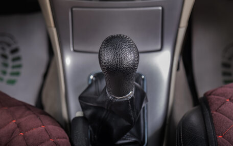 Toyota Avensis III рестайлинг, 2006 год, 839 000 рублей, 17 фотография