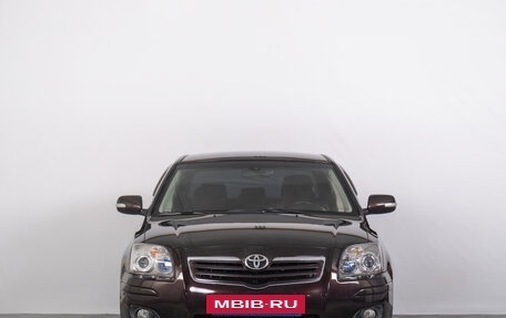 Toyota Avensis III рестайлинг, 2006 год, 839 000 рублей, 5 фотография