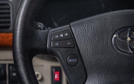 Toyota Avensis III рестайлинг, 2006 год, 839 000 рублей, 15 фотография