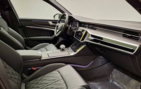 Audi A6, 2025 год, 7 400 000 рублей, 5 фотография