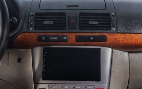 Toyota Avensis III рестайлинг, 2006 год, 839 000 рублей, 16 фотография