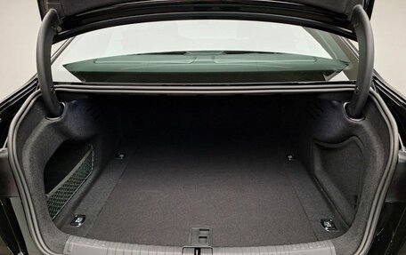 Audi A6, 2025 год, 7 400 000 рублей, 4 фотография