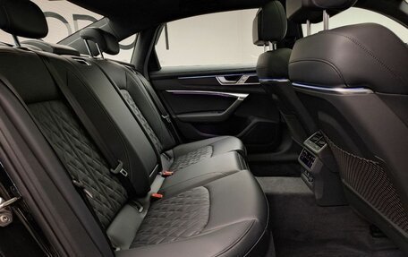 Audi A6, 2025 год, 7 400 000 рублей, 7 фотография