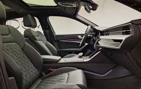 Audi A6, 2025 год, 7 400 000 рублей, 6 фотография