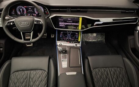 Audi A6, 2025 год, 7 400 000 рублей, 9 фотография