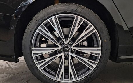 Audi A6, 2025 год, 7 400 000 рублей, 11 фотография