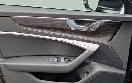 Audi A6, 2025 год, 7 400 000 рублей, 12 фотография