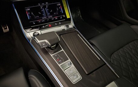 Audi A6, 2025 год, 7 400 000 рублей, 14 фотография