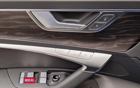 Audi A6, 2025 год, 7 400 000 рублей, 13 фотография