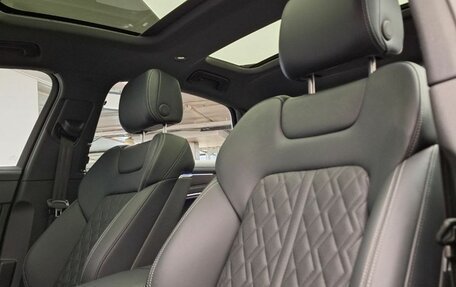 Audi A6, 2025 год, 7 400 000 рублей, 17 фотография