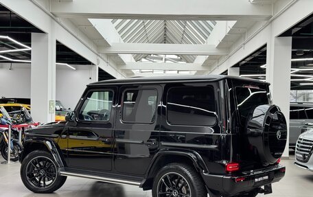 Mercedes-Benz G-Класс W463 рестайлинг _iii, 2024 год, 23 290 000 рублей, 4 фотография