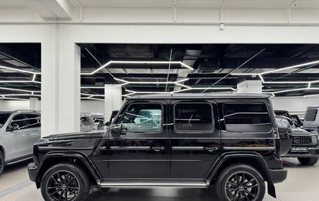 Mercedes-Benz G-Класс W463 рестайлинг _iii, 2024 год, 23 290 000 рублей, 7 фотография