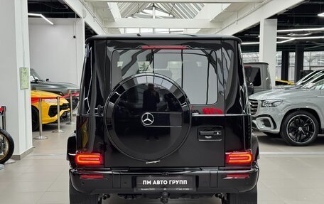 Mercedes-Benz G-Класс W463 рестайлинг _iii, 2024 год, 23 290 000 рублей, 5 фотография