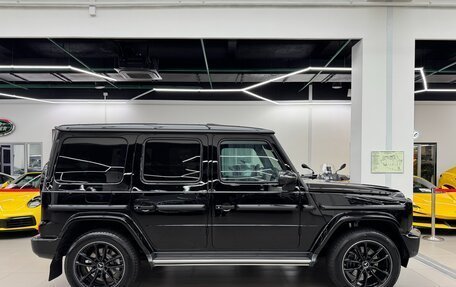 Mercedes-Benz G-Класс W463 рестайлинг _iii, 2024 год, 23 290 000 рублей, 8 фотография