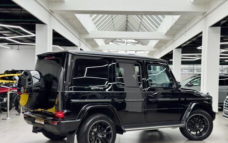 Mercedes-Benz G-Класс W463 рестайлинг _iii, 2024 год, 23 290 000 рублей, 6 фотография