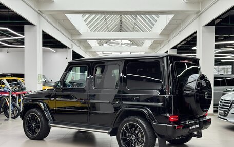 Mercedes-Benz G-Класс W463 рестайлинг _iii, 2024 год, 23 290 000 рублей, 10 фотография